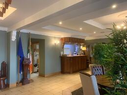 Caisleain Oir Hotel