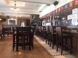 Caisleain Oir Hotel