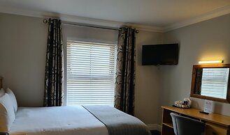 Caisleain Oir Hotel