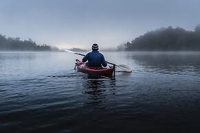 Tullah Lakeside Lodge