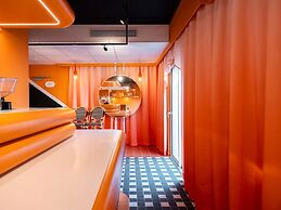 ibis Styles La Rochelle Centre les Minimes