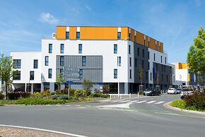 ibis Styles La Rochelle Centre les Minimes