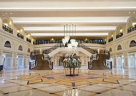 Waldorf Astoria Ras Al Khaimah