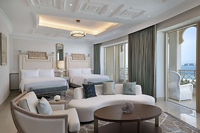Waldorf Astoria Ras Al Khaimah