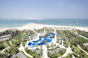 Waldorf Astoria Ras Al Khaimah