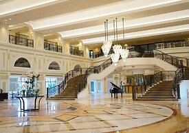 Waldorf Astoria Ras Al Khaimah