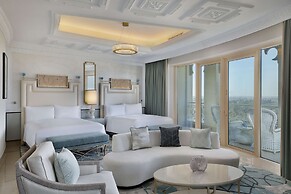 Waldorf Astoria Ras Al Khaimah