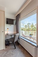Hajé Waterlodge en hotel ark de Aalscholver