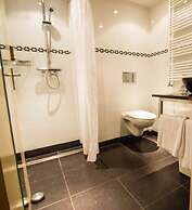 Hajé Waterlodge en hotel ark de Aalscholver