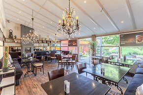 Hajé Waterlodge en hotel ark de Aalscholver