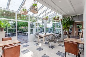 Hajé Waterlodge en hotel ark de Aalscholver