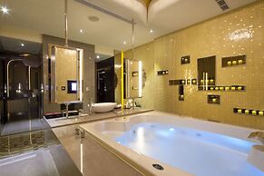 Wego Boutique Hotel Linsen