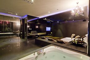 Wego Boutique Hotel Linsen