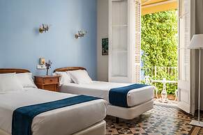Hotel Medium Renaixença