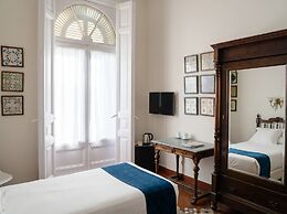 Hotel Medium Renaixença