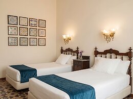Hotel Medium Renaixença