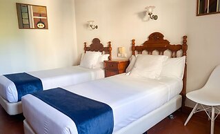 Hotel Medium Renaixença
