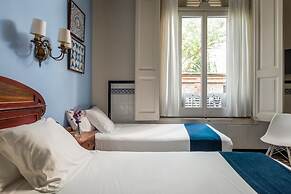 Hotel Medium Renaixença