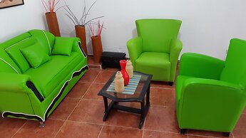 Posada Enilda