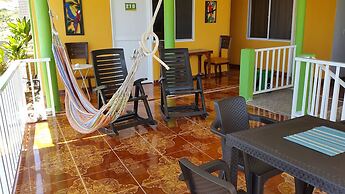 Posada Enilda