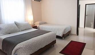 Golden House Hotel