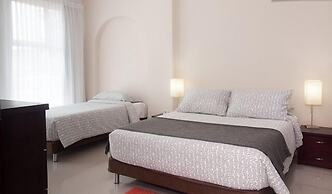 Golden House Hotel