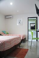 Golden House Hotel