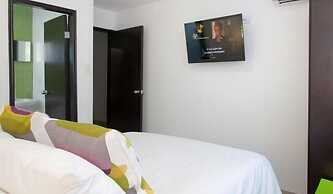 Golden House Hotel