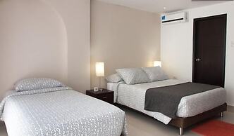Golden House Hotel