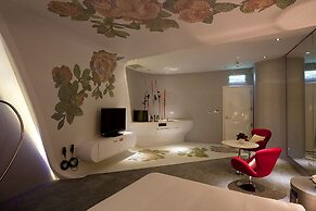 Wego Boutique Hotel - Dazhi