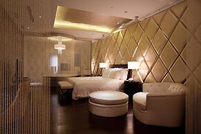 Wego Boutique Hotel - Dazhi