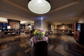 Villa Fontaine Kobe - Sannomiya