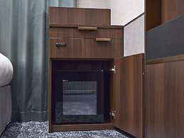 Villa Fontaine Kobe - Sannomiya
