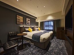 Villa Fontaine Kobe - Sannomiya