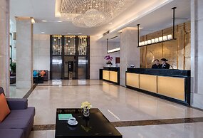 Sentosa Hotel Majialong Branch