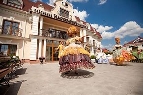 Imperator Hotel
