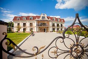 Imperator Hotel