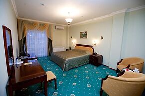 Imperator Hotel