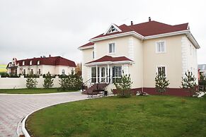Imperator Hotel