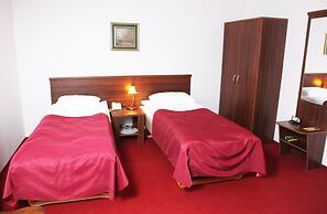 Imperator Hotel