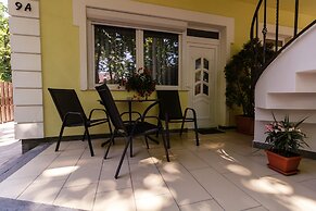 Bella Villa Siofok