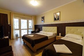 Bella Villa Siofok