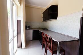 Bella Villa Siofok