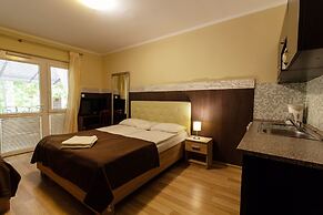 Bella Villa Siofok