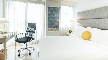 Vivere Hotel