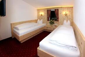 Hotel Appartement Similaun