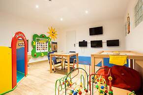 Hotel Appartement Similaun
