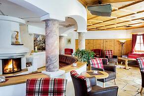 Hotel Appartement Similaun