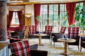 Hotel Appartement Similaun