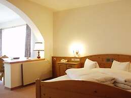 Hotel Appartement Similaun